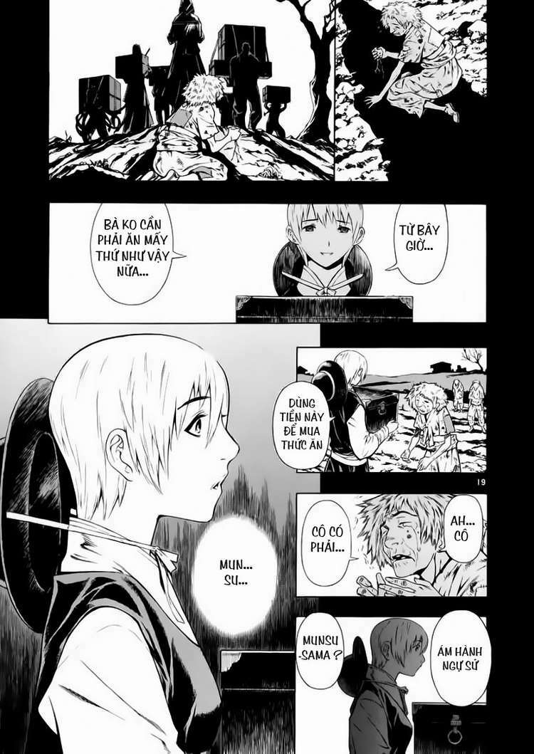 shin angyo onshi (tân ám hành ngự sử) chapter 44 19