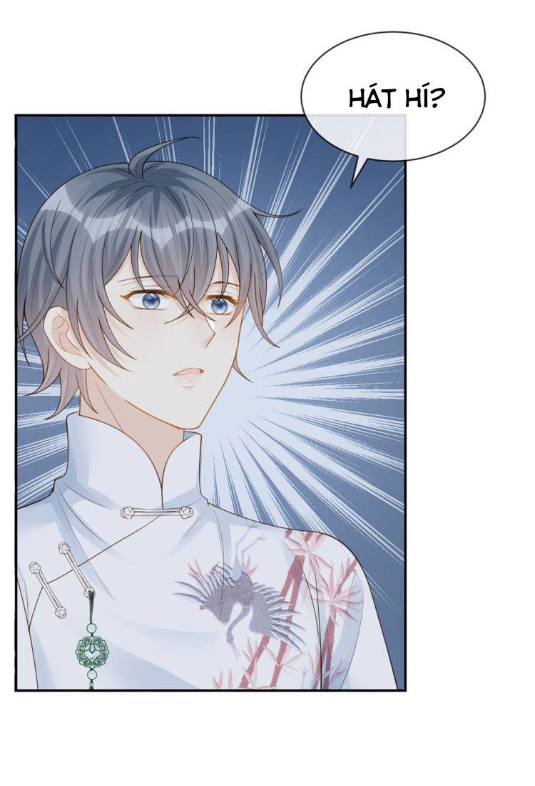 dạ yến chapter 24 3