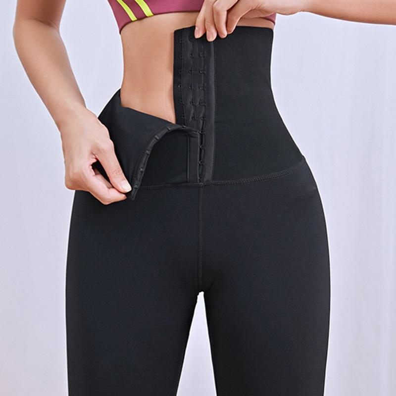Đám Mây Che Giấu Nữ Quần Tập Yoga Cao Cấp Huấn Luyện Quần Legging Thể Thao Tập Gym Quần Chạy Bộ Quần Tập Luyện Tập Điều Khiển Quần Lót S-XXXL