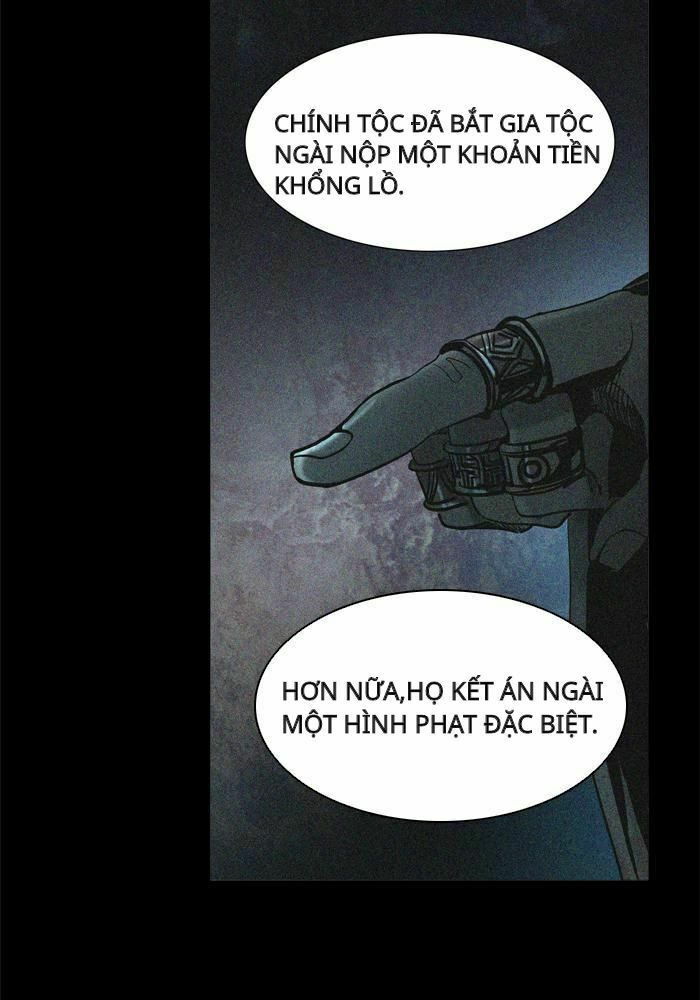 tòa tháp bí ẩn 2 chapter 212 65