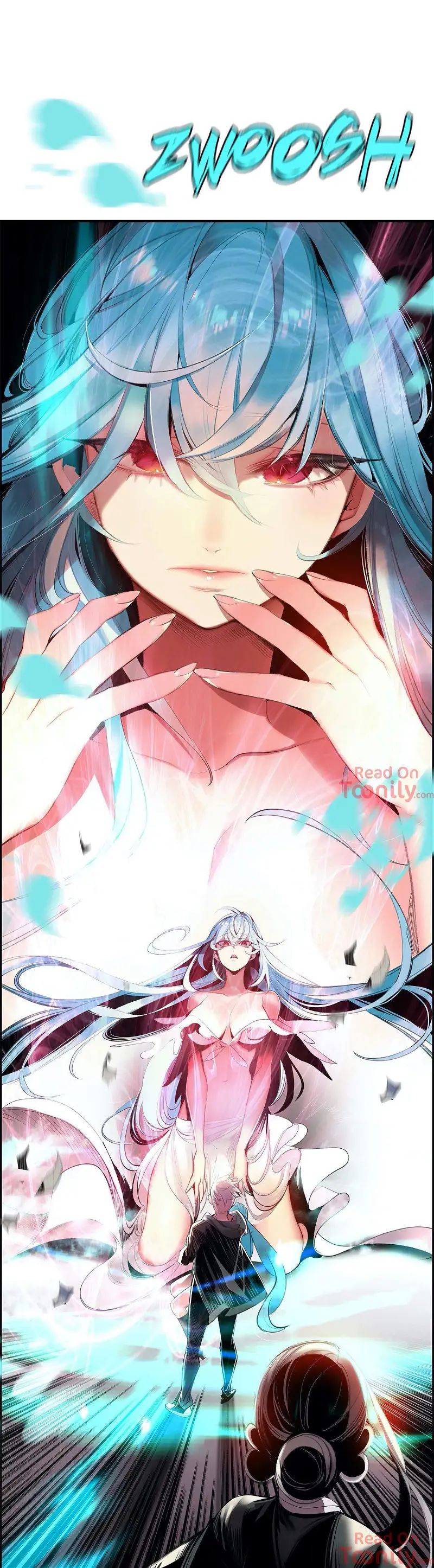 sự ràng buộc của lilith chapter 90 17