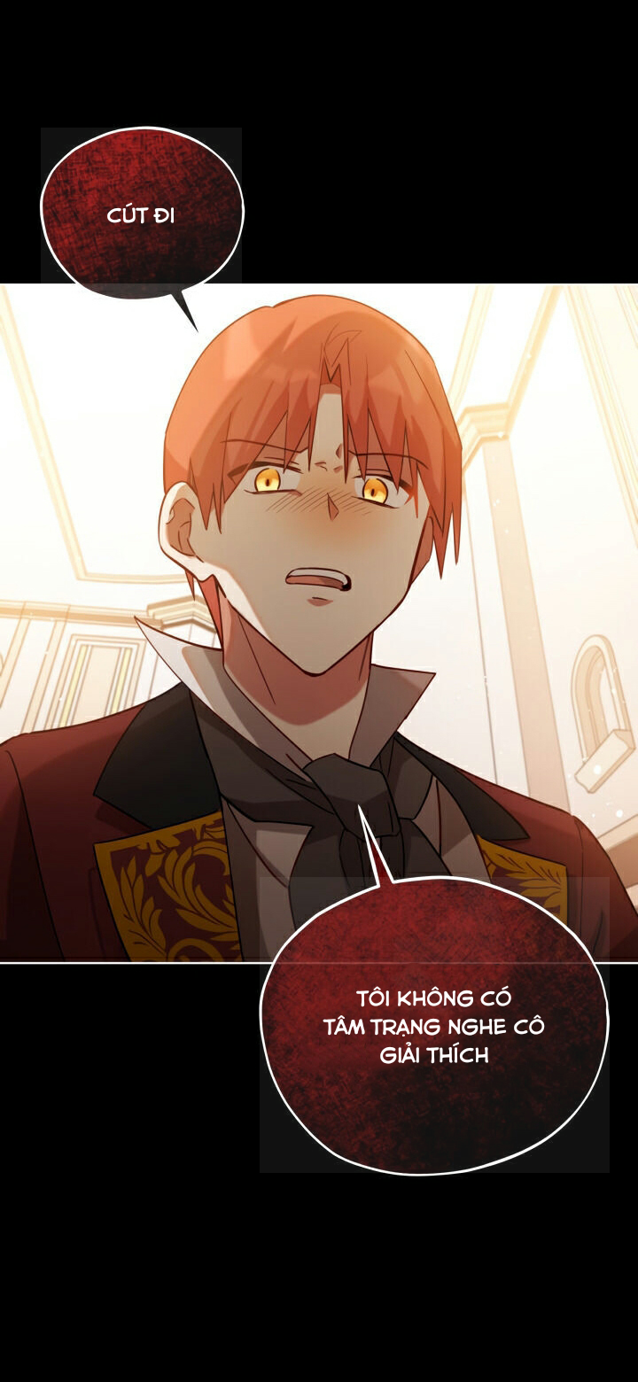 tiểu thư lạnh lùng chapter 6 55