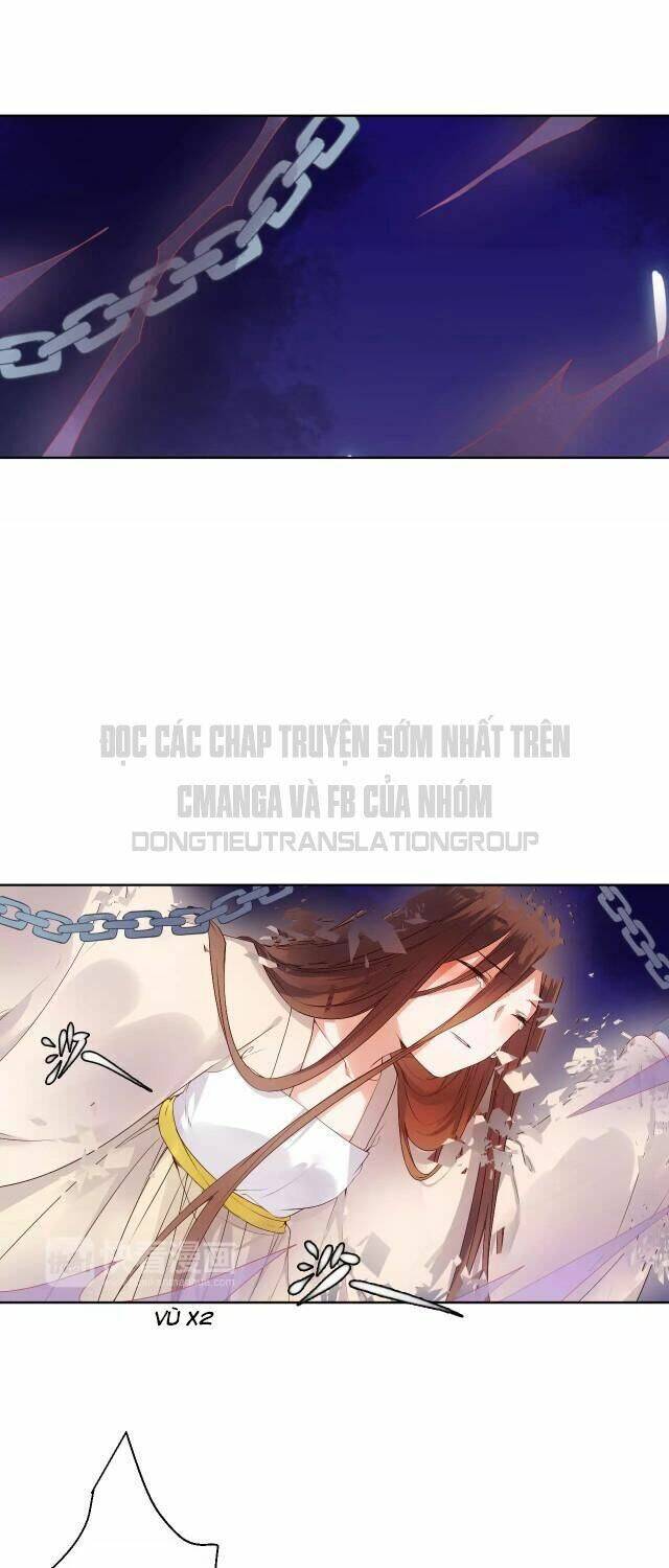 đốt đào hoa chapter 79 11