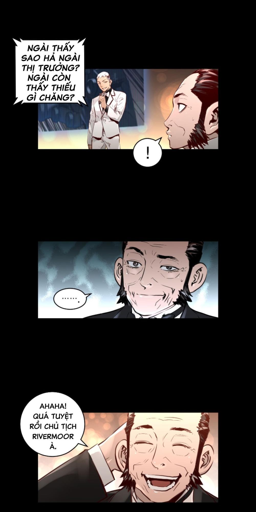 tam tuyệt tại dị giới chapter 64 9