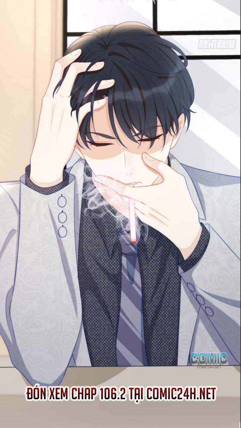 sủng em sủng tới tận cùng chapter 106.1 20