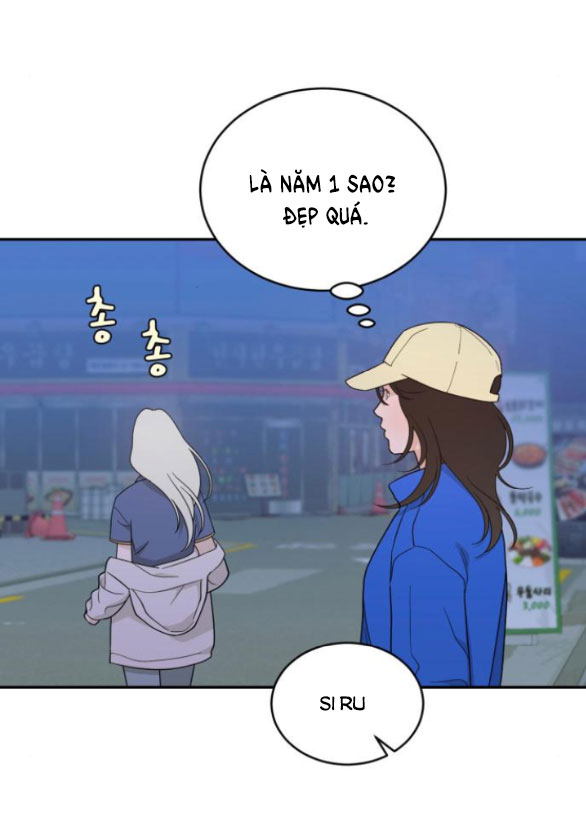 Vận May Bất Ngờ chapter 42.2 21