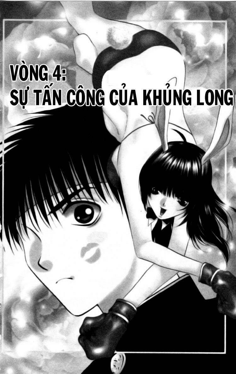girls saurus chapter 4 2