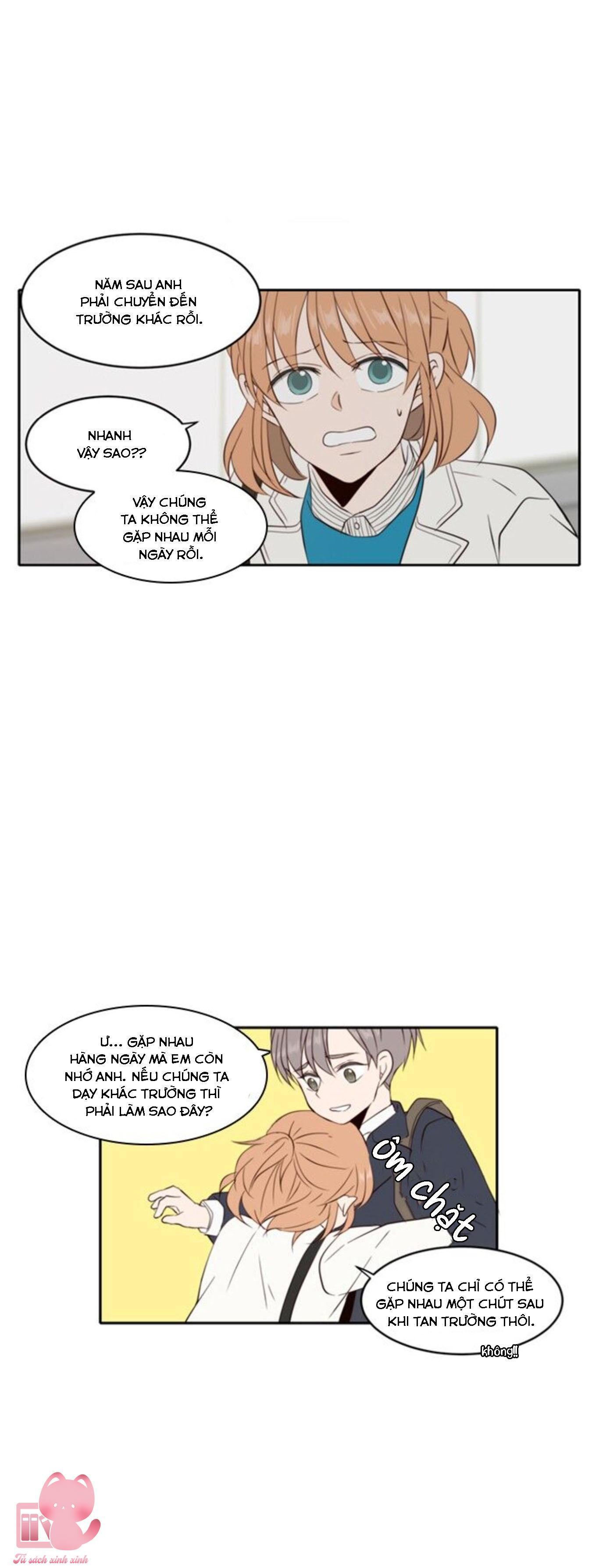 a good day to be a dog chapter 90 11