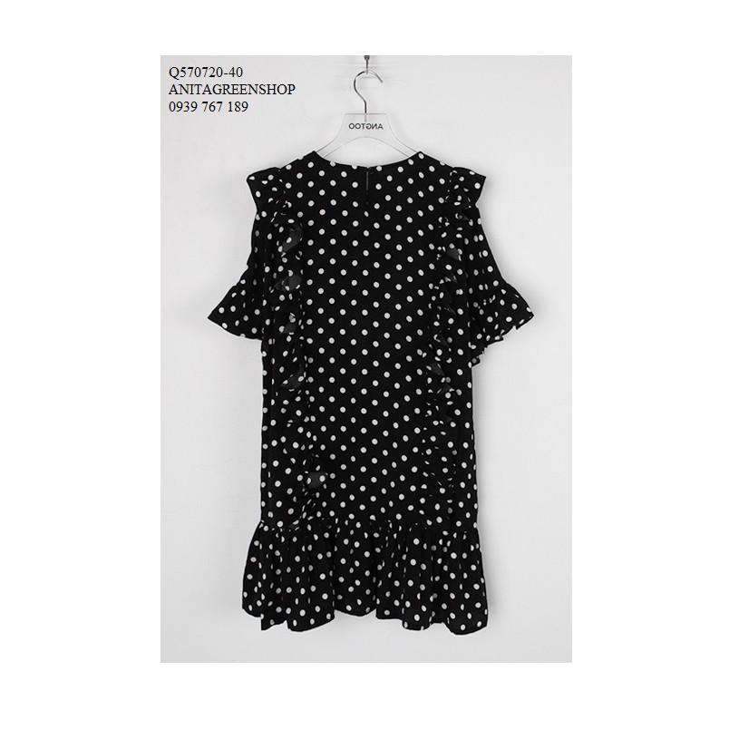 Q570720 ĐẦM SUÔNG CHẤM BI