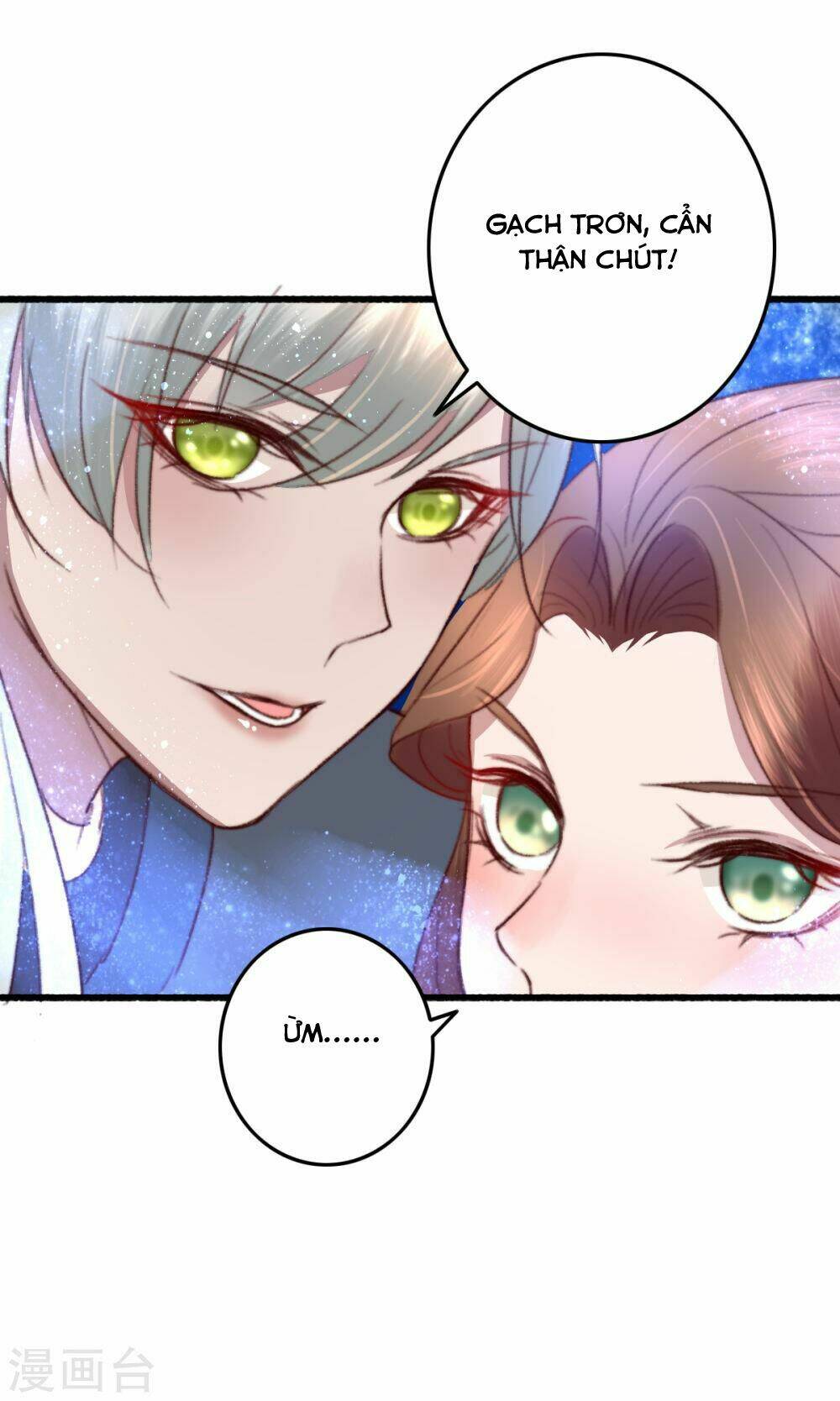 hành trình thịnh sủng chi cẩm tú chapter 33 20