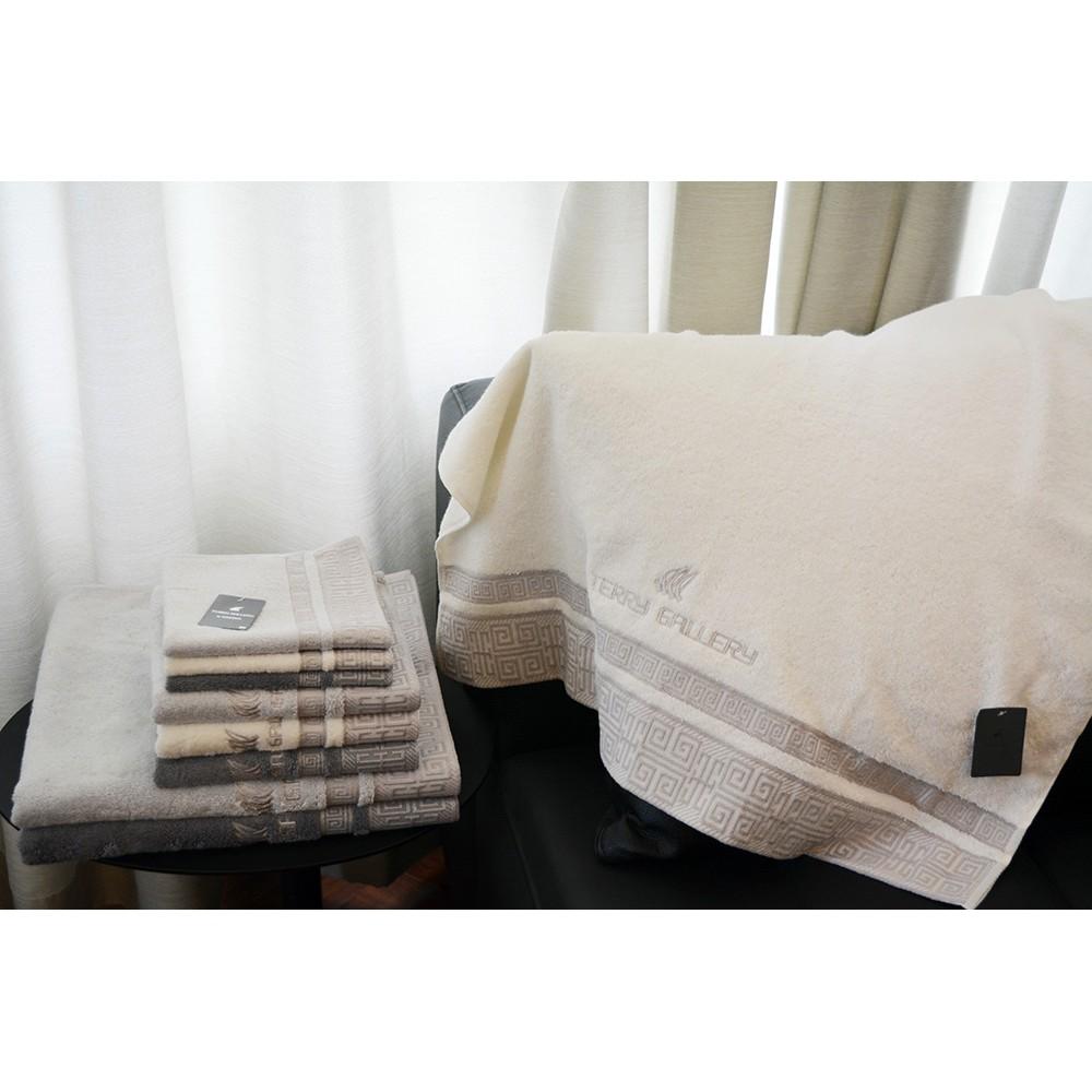 Bộ Khăn Sợi Tre Cao Cấp Hàn Quốc - SONGWOL TOWEL