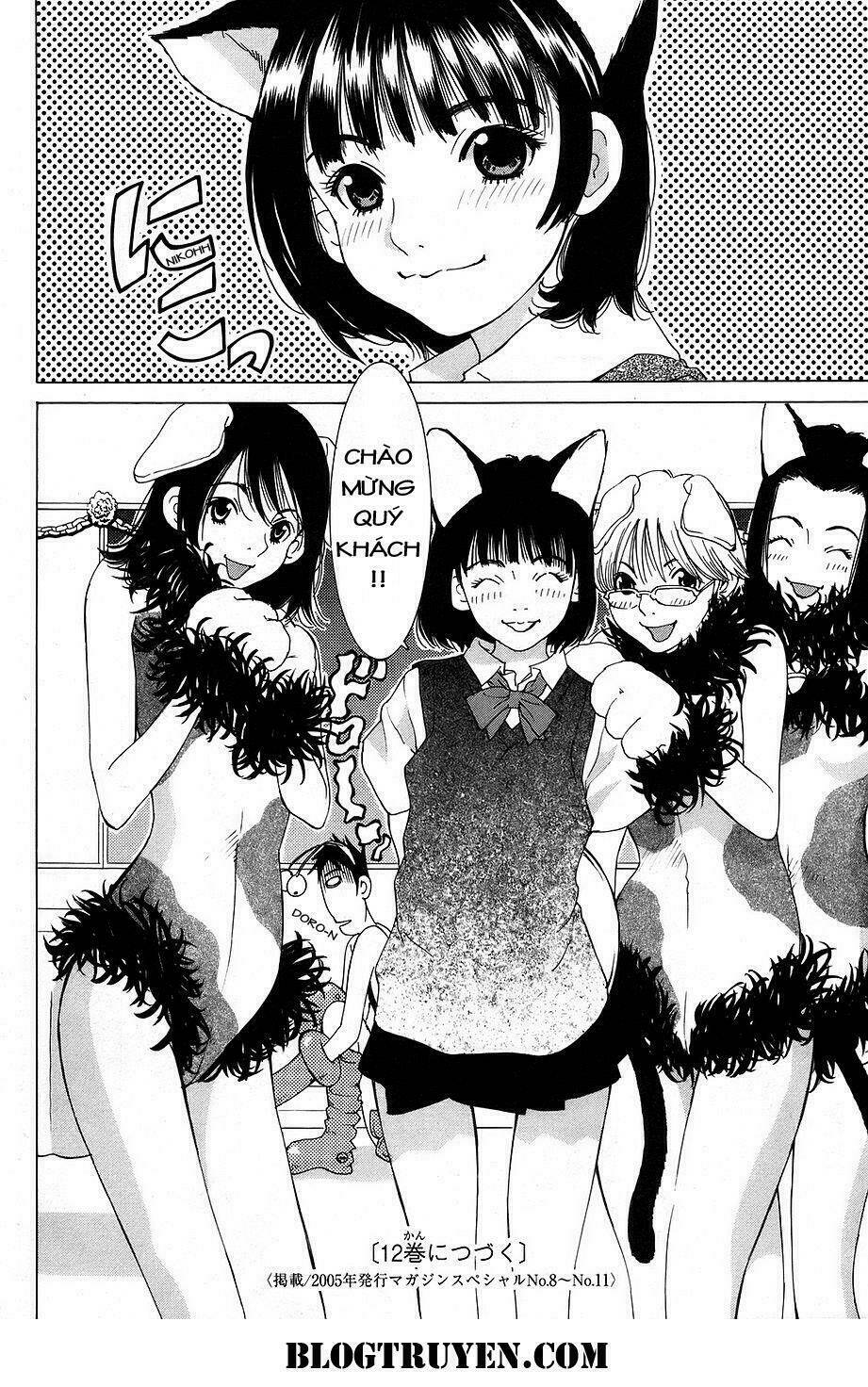 gacha gacha - secret chapter 31 37