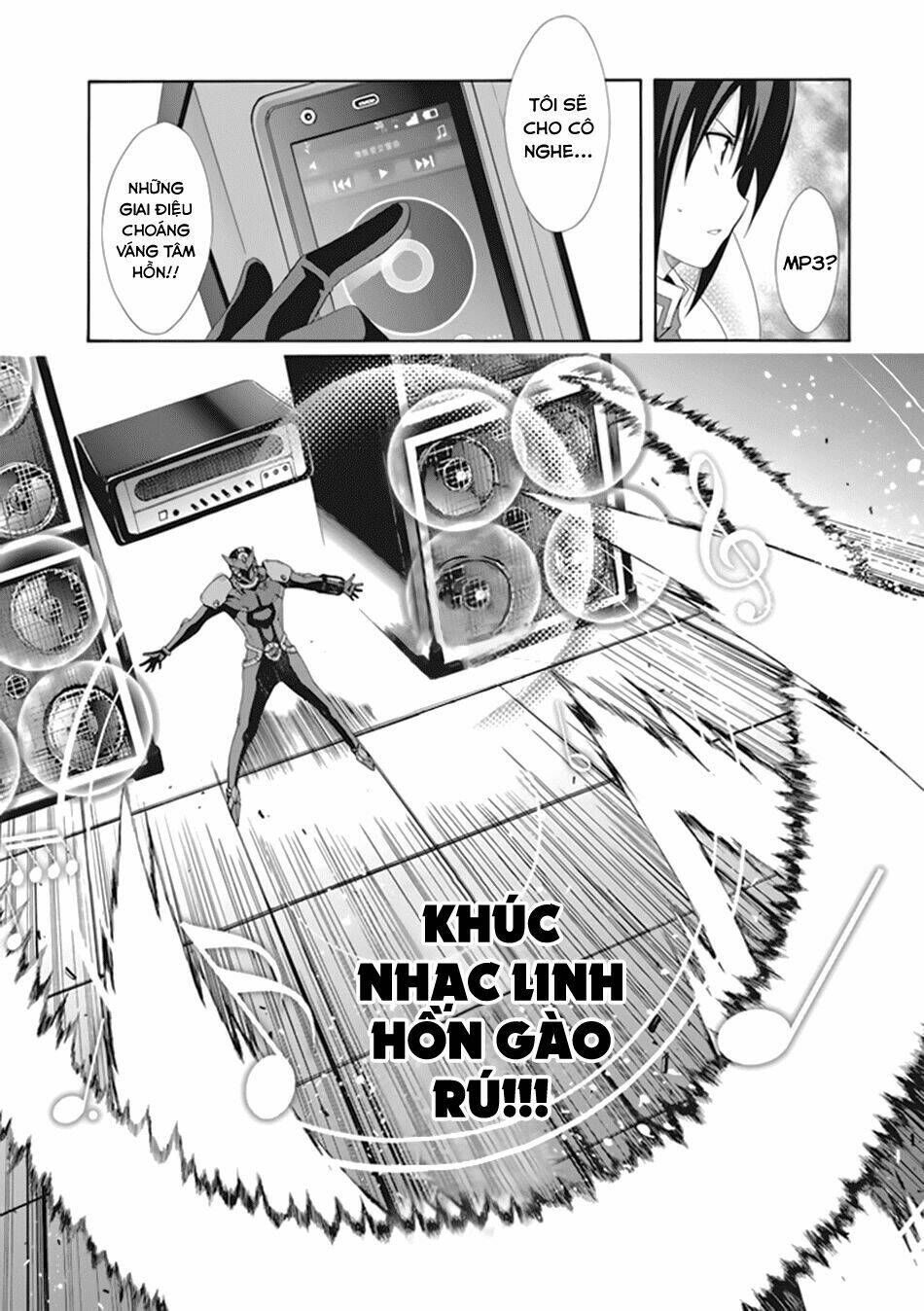 anh hùng xấu xa chapter 47 10