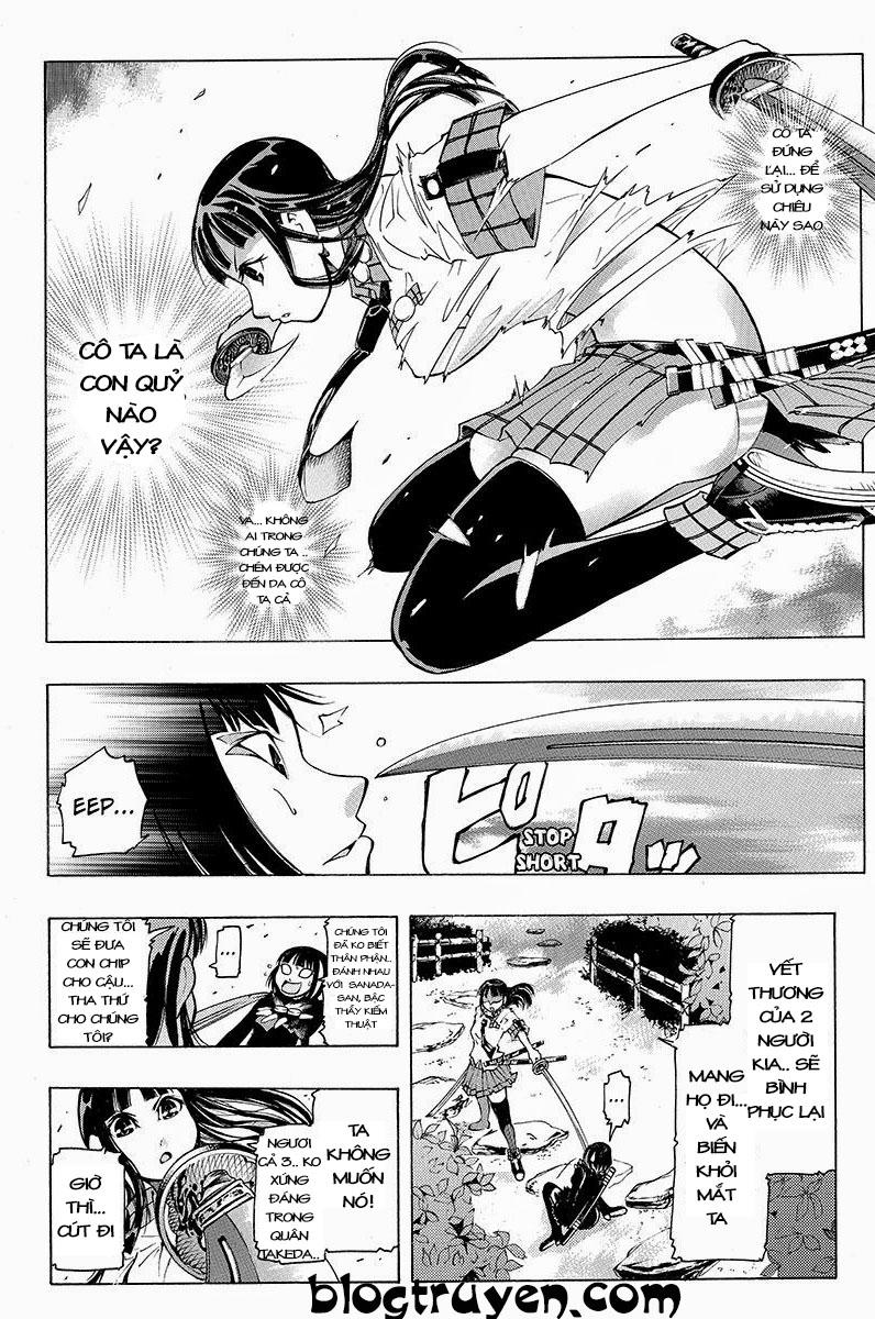 take dake dake! - takedakei gentei chapter 11 7