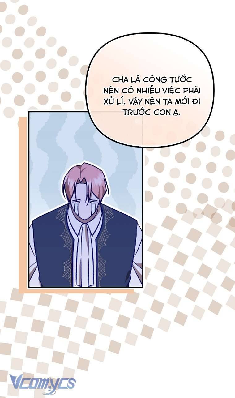 lần đầu bé út được yêu thương chapter 34 41