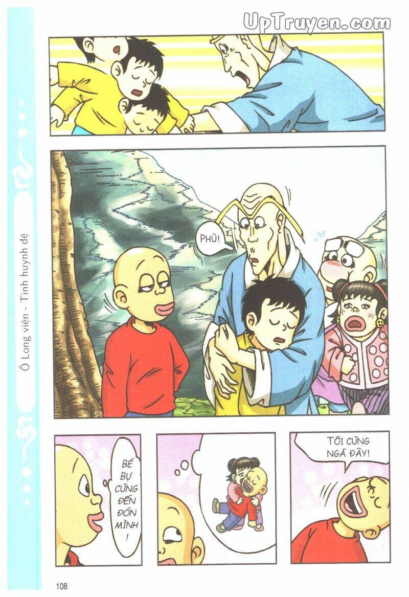 ô long viện tình huynh đệ chapter 6.4 19