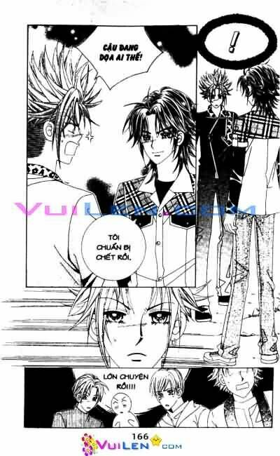 sâu trong ánh mắt chapter 16 27