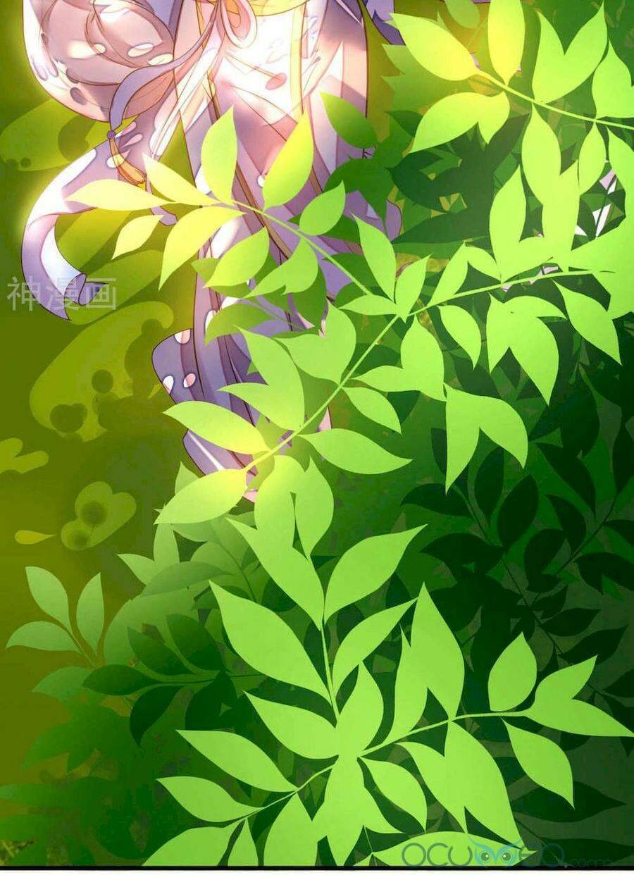 quý phi này có chút cơ chapter 4 23