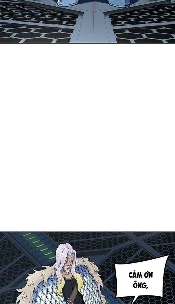 cuộc chiến trong tòa tháp chapter 595 80