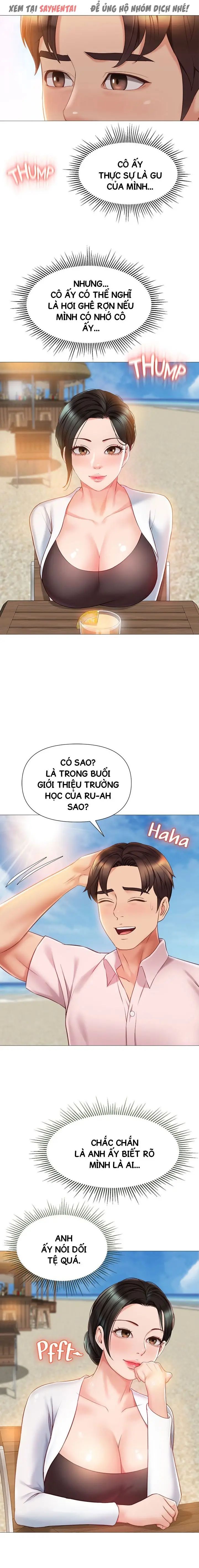 bạn của con gái tôi chapter 42 6