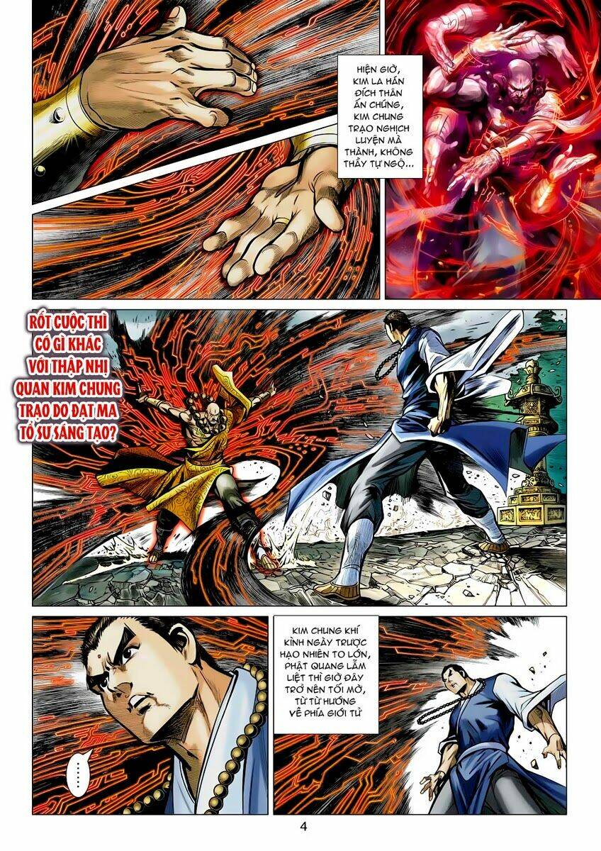 vương phong lôi 2 chapter 41 4