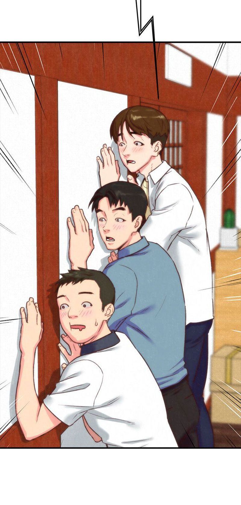 cô gái bé nhỏ của tôi chapter 1.1 20