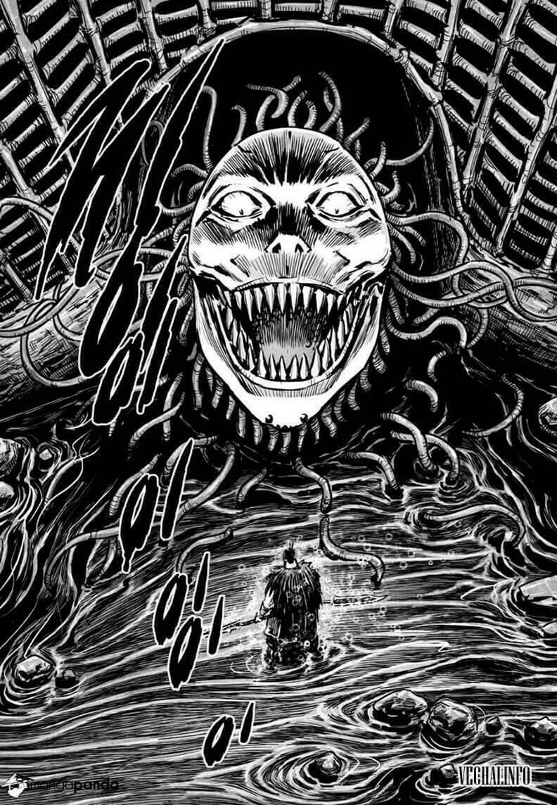 lính đánh thuê maruhan chapter 48 6