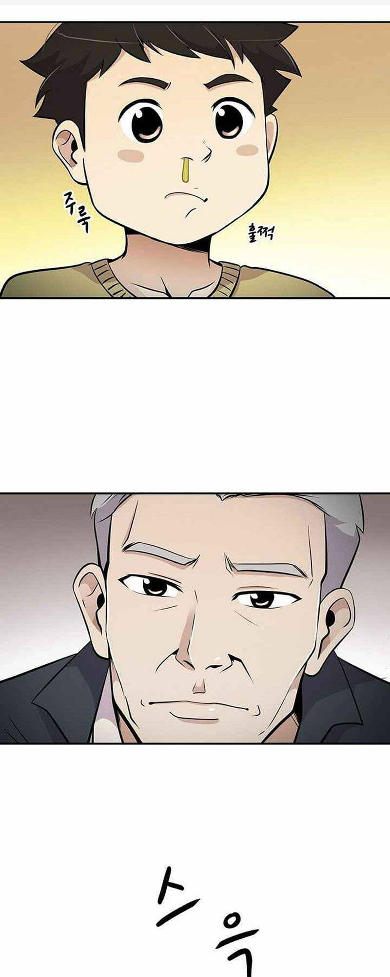 điều tra viên chuyển sinh chapter 25 25