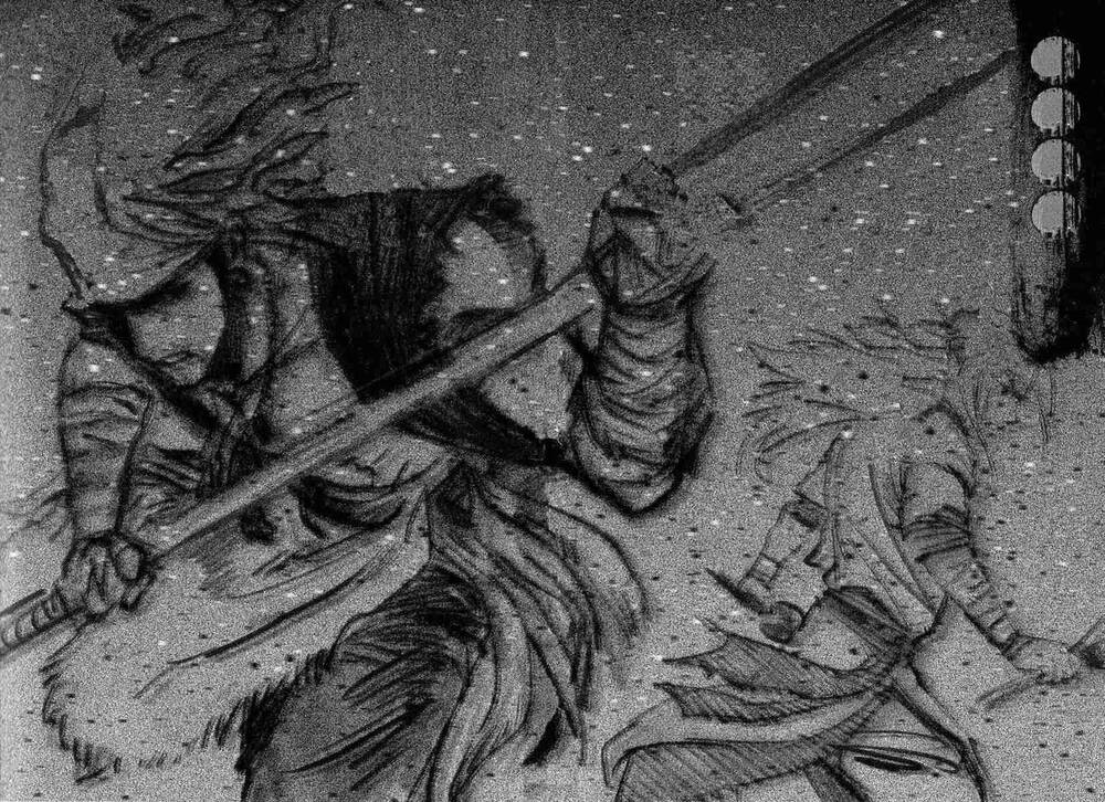 tale of the fighting freak, path of the warrior [blood and steel] chapter 54 13