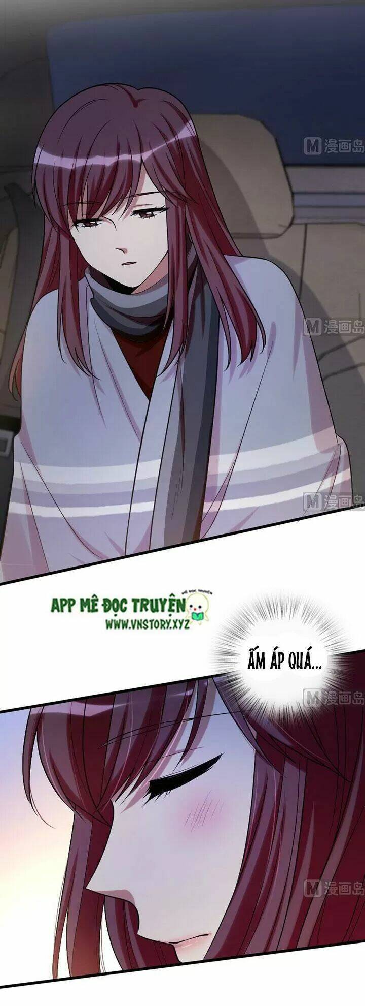 thiên hậu trở về chapter 169 29