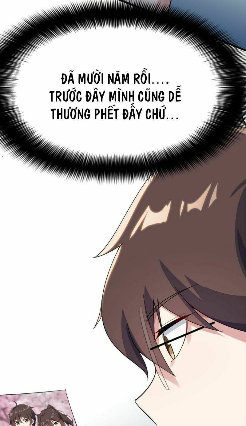 kế hoạch trở thành phế vật chapter 9 55