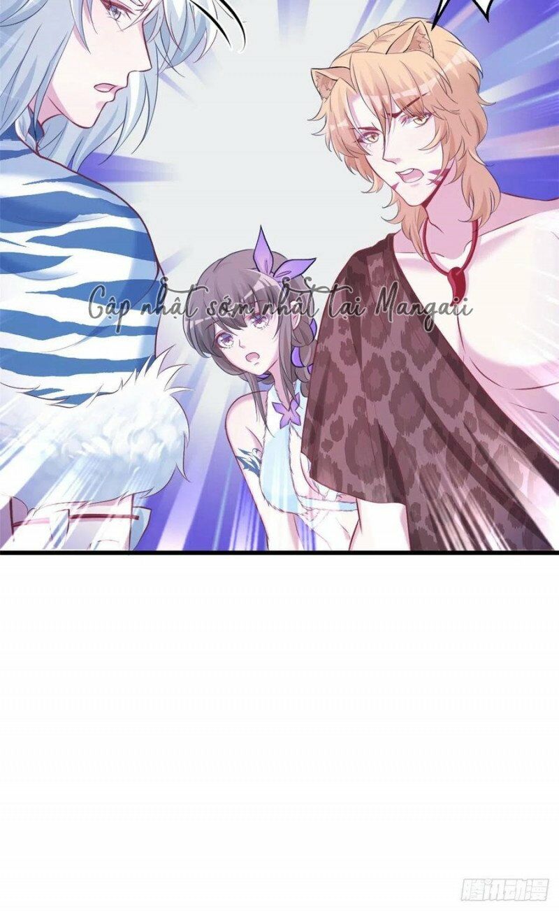 [16+] thảnh thơi thú thế chủng chủng điền, sinh sinh tể chapter 309 35