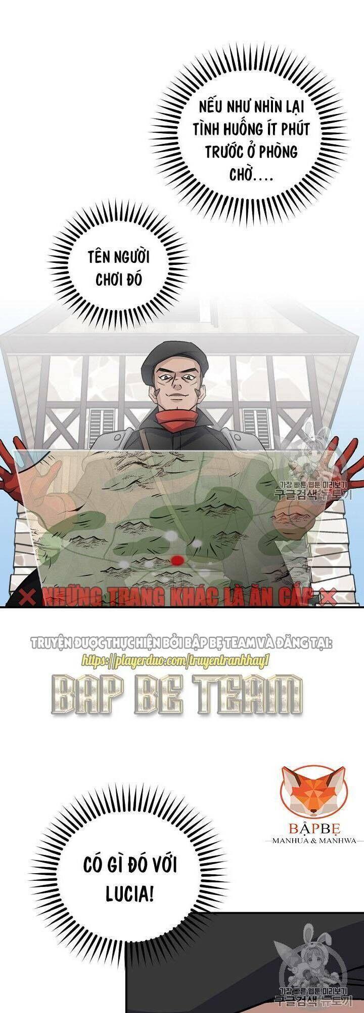 tôi lên cấp chỉ bằng cách ăn chapter 26 34