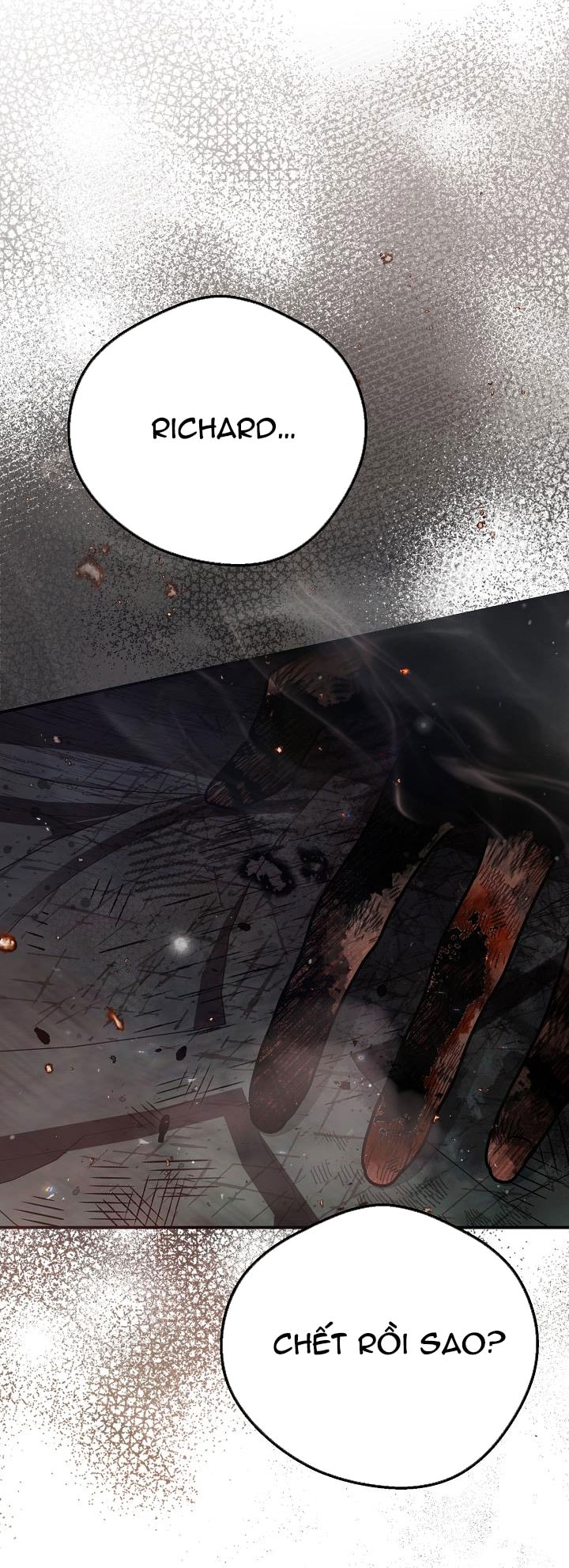 trở thành vợ thái tử quái vật chapter 118 5