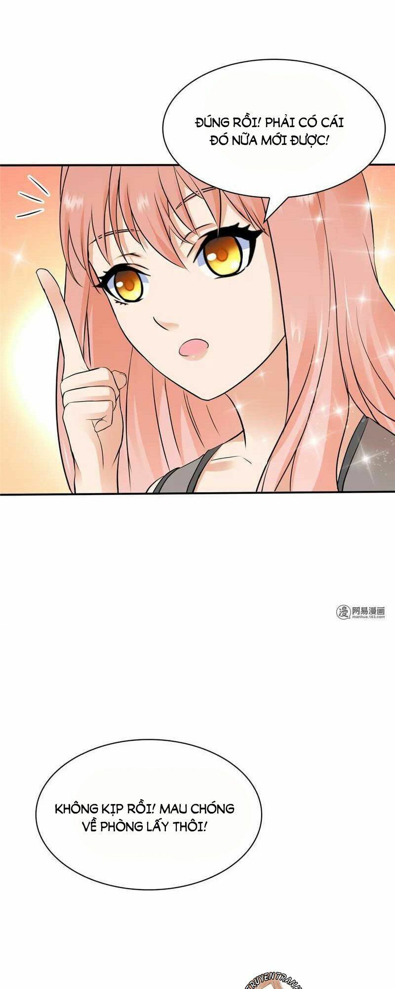 cô vợ siêu mẫu của cố thiếu chapter 121 3