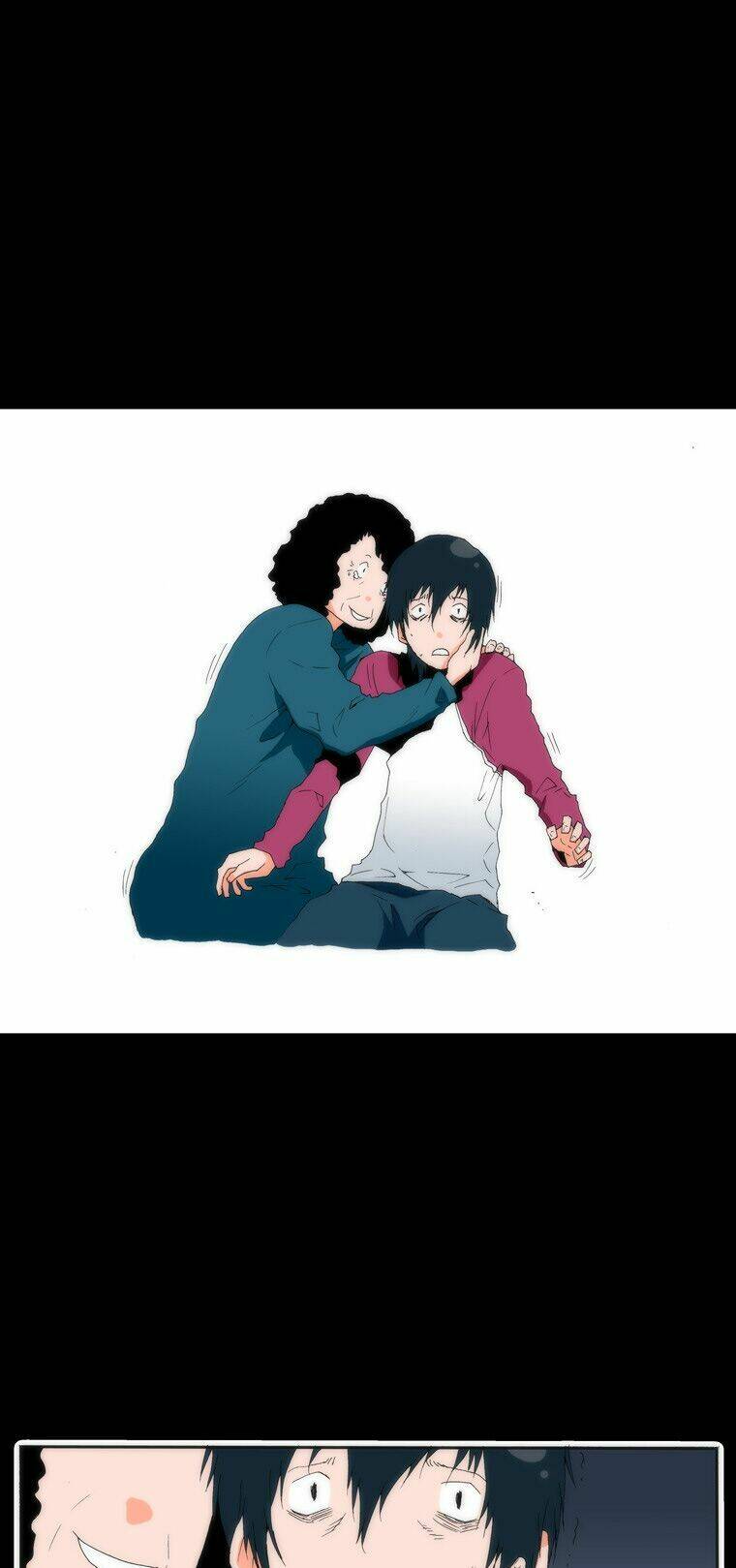 can't see can't hear but love chapter 36 28