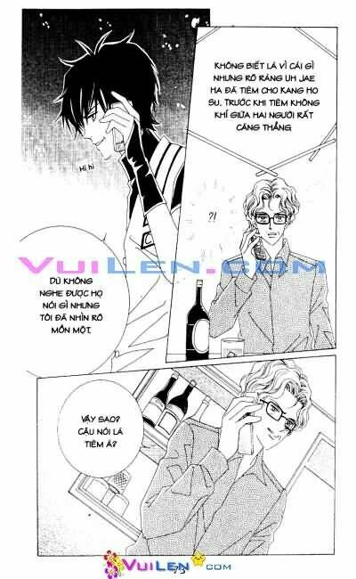 người duy nhất chapter 44 14