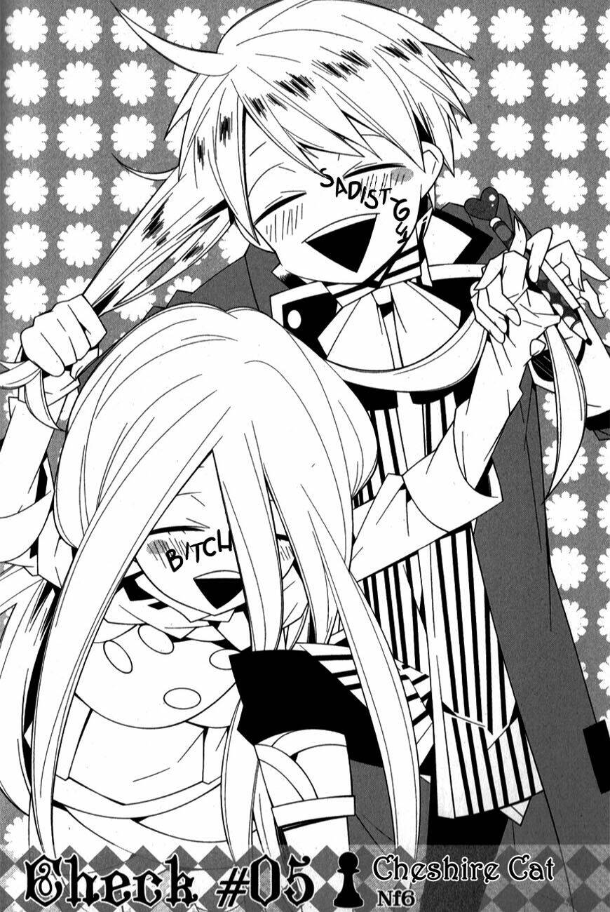 snow white and alice chapter 5 6