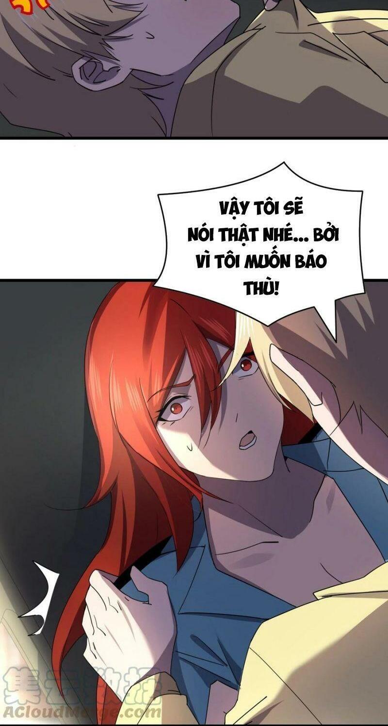 đừng hiểu lầm, tôi mới là người bị hại! chapter 34 13