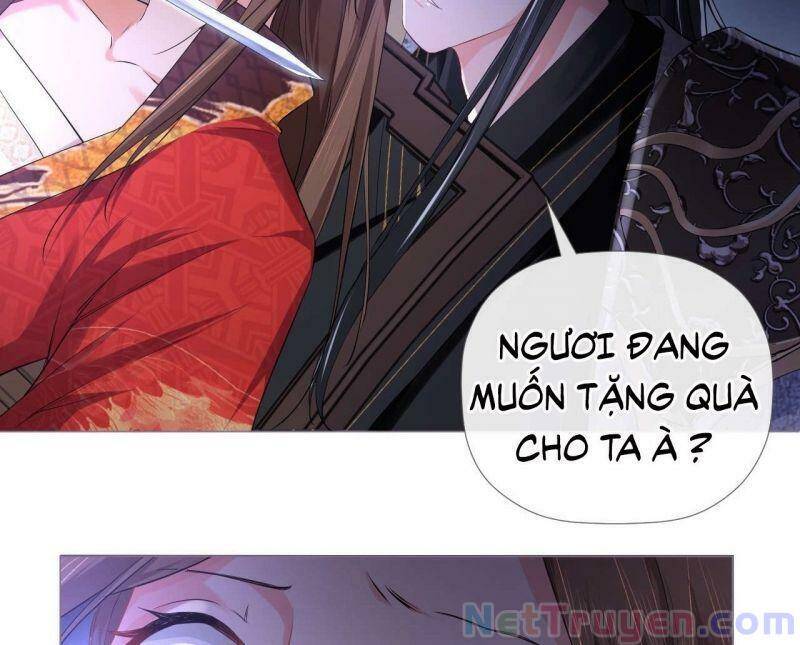 nhập mộ chi thần chapter 14 17