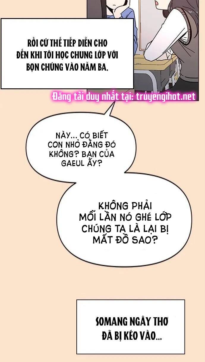 thanh xuân rực rỡ - season of blossom chapter 85 31