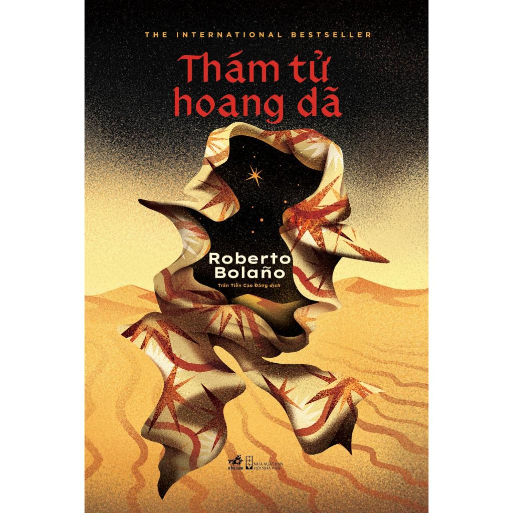 Sách Thám tử hoang dã - Nhã Nam - BẢN QUYỀN