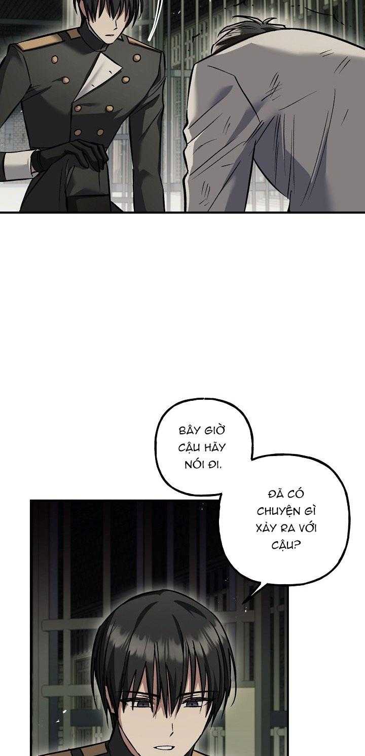 bước ngoặt định mệnh chapter 53 40