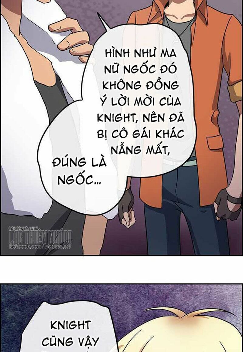 nụ hôn nguyền rủa chapter 95 34