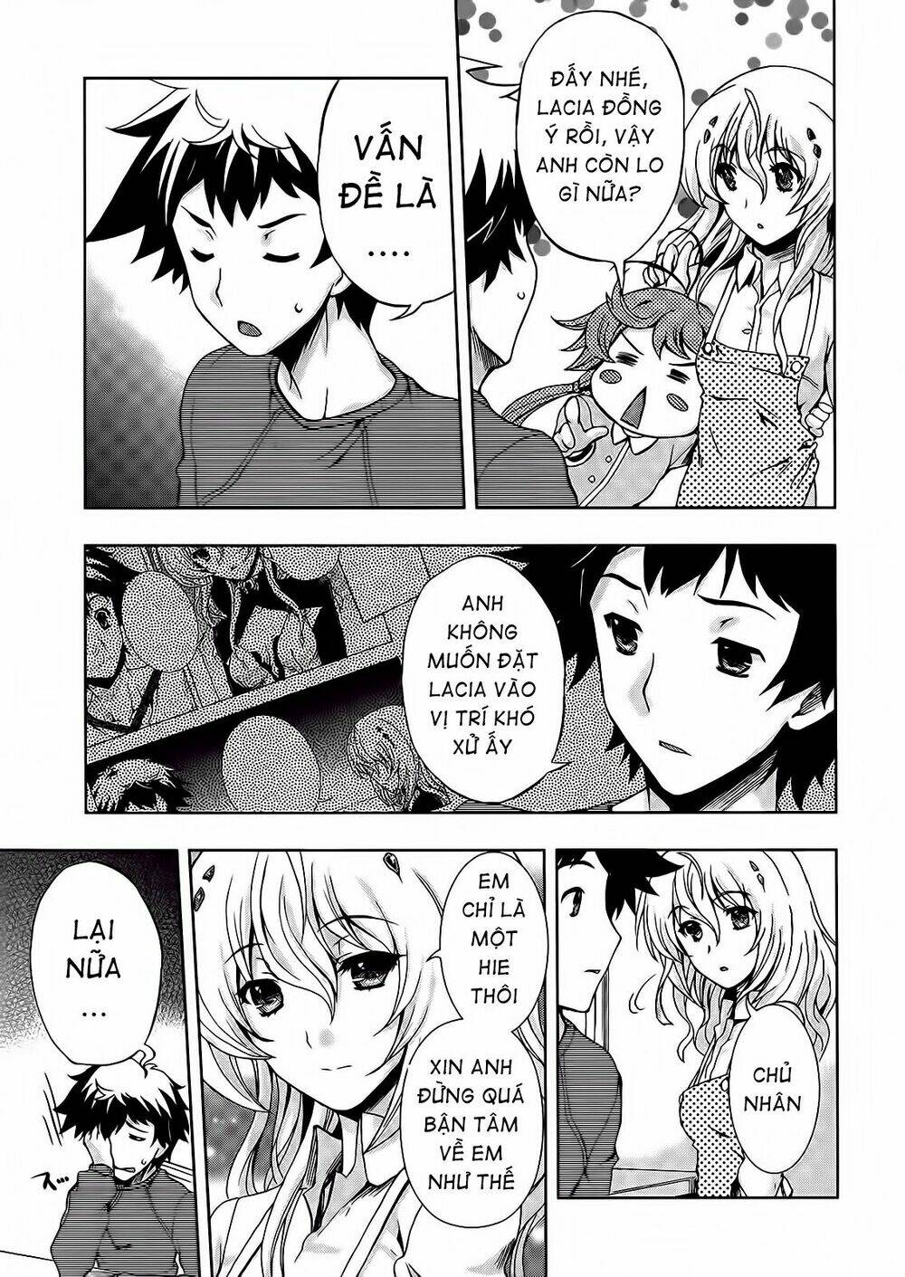beatless dystopia chapter 4 26