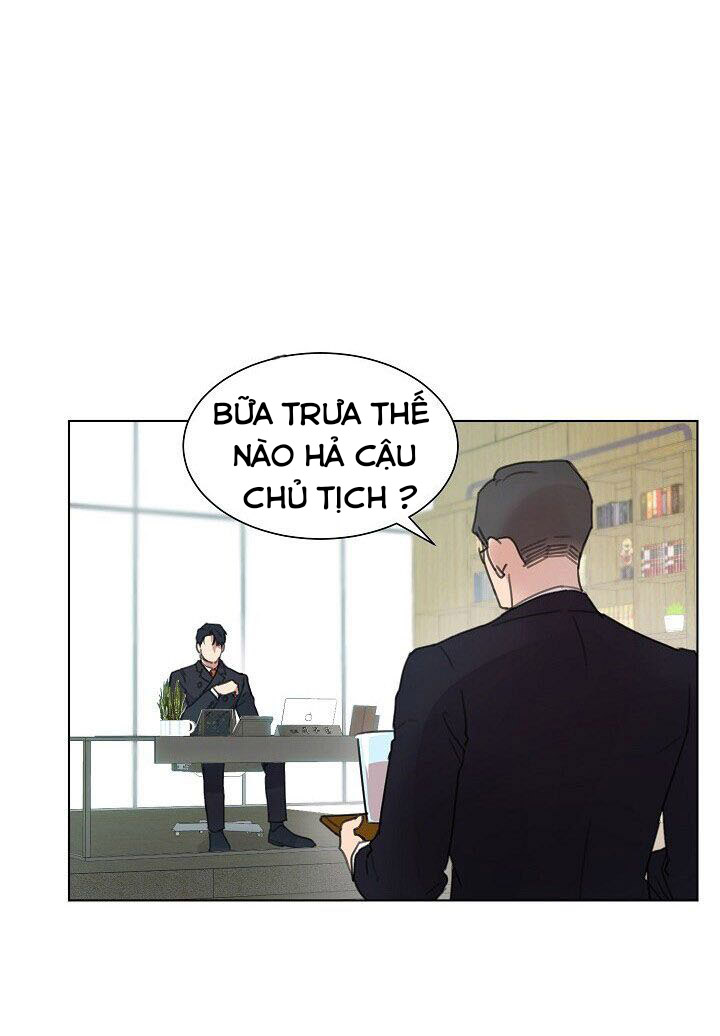 bà xã tôi đã trở lại chapter 3 9