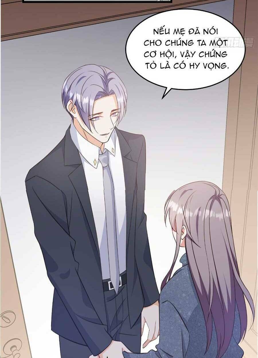 kiều thê hào môn chạy đi đâu chapter 10 20