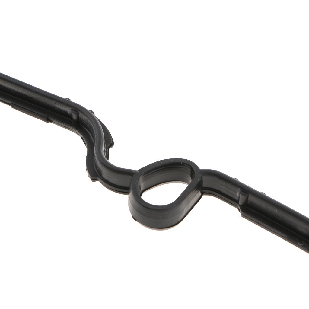 Valve Cover Gasket Set For BMW E88 E90 E92 E71 E89 F01 Engine N54 35i 3.0L