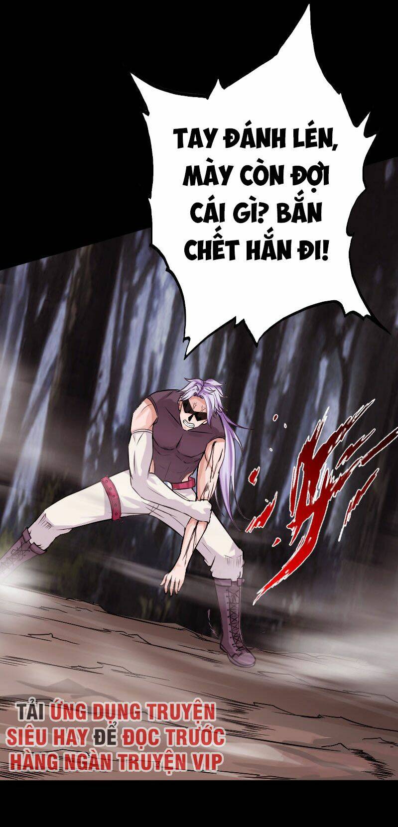 tuyệt phẩm tà thiếu chapter 66 28