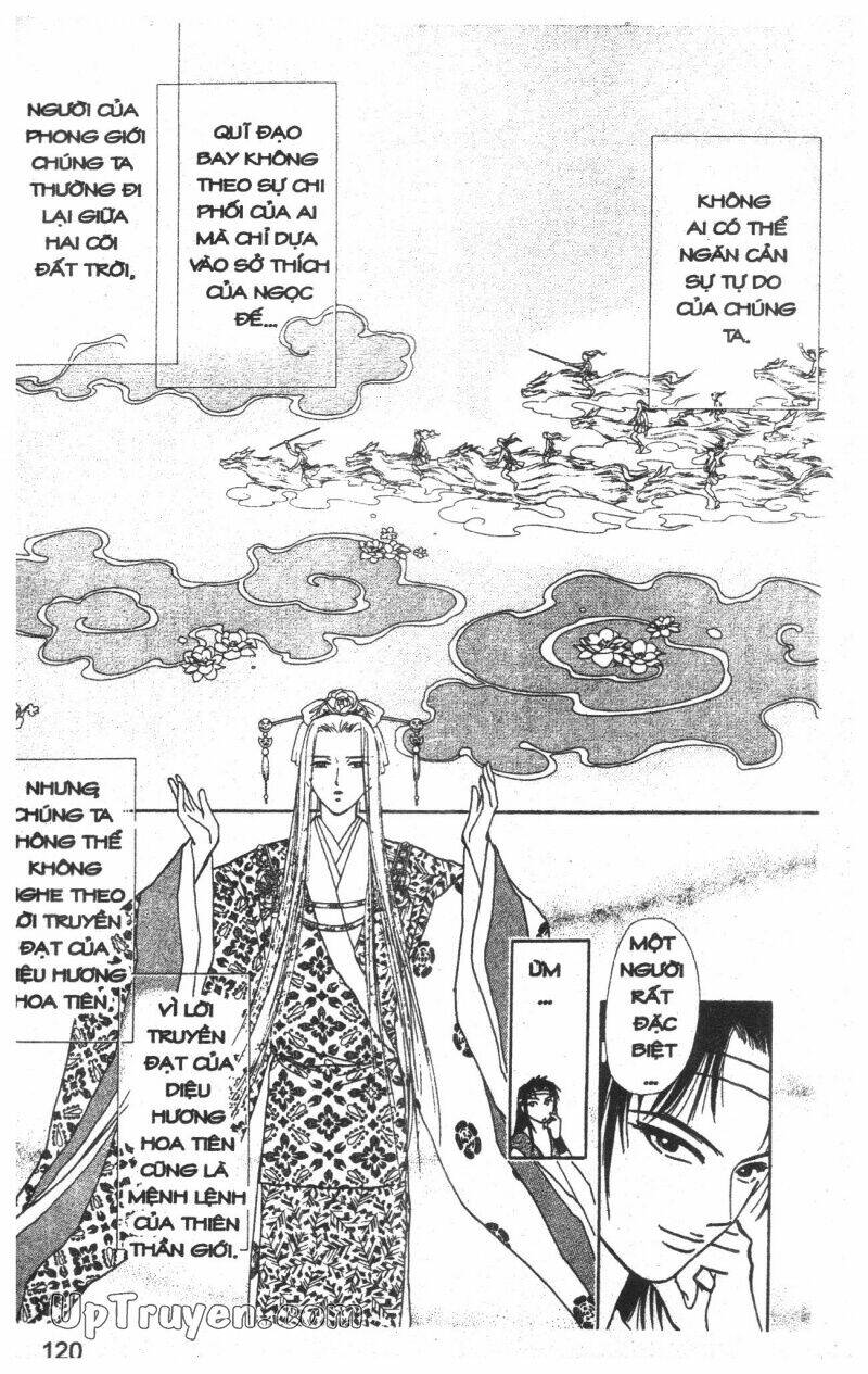 hoàng tử hoa - bud boy chapter 6 122